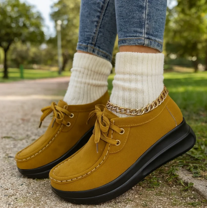 Louise Marie™ | Super Comfortable Shoes