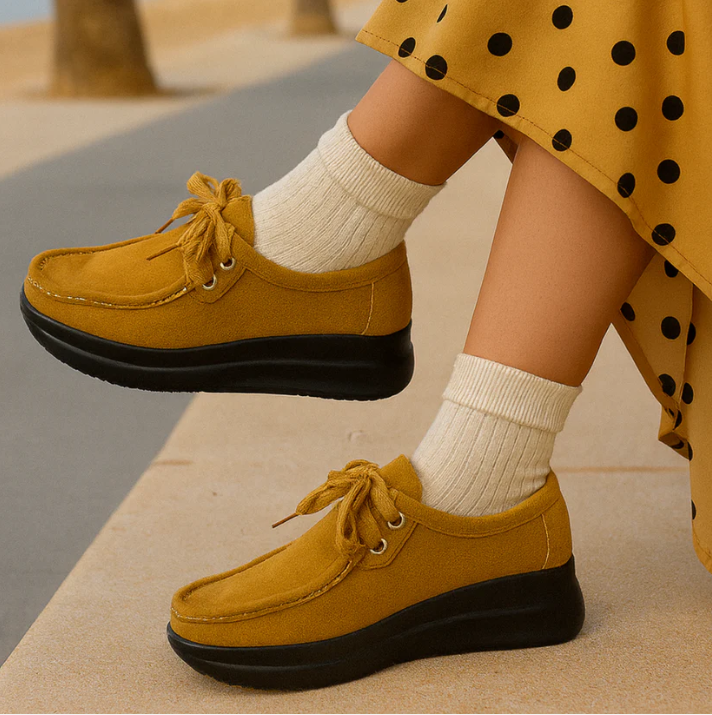 Louise Marie™ | Super Comfortable Shoes