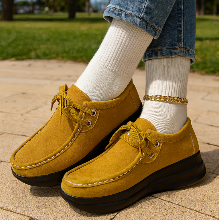 Louise Marie™ | Super Comfortable Shoes
