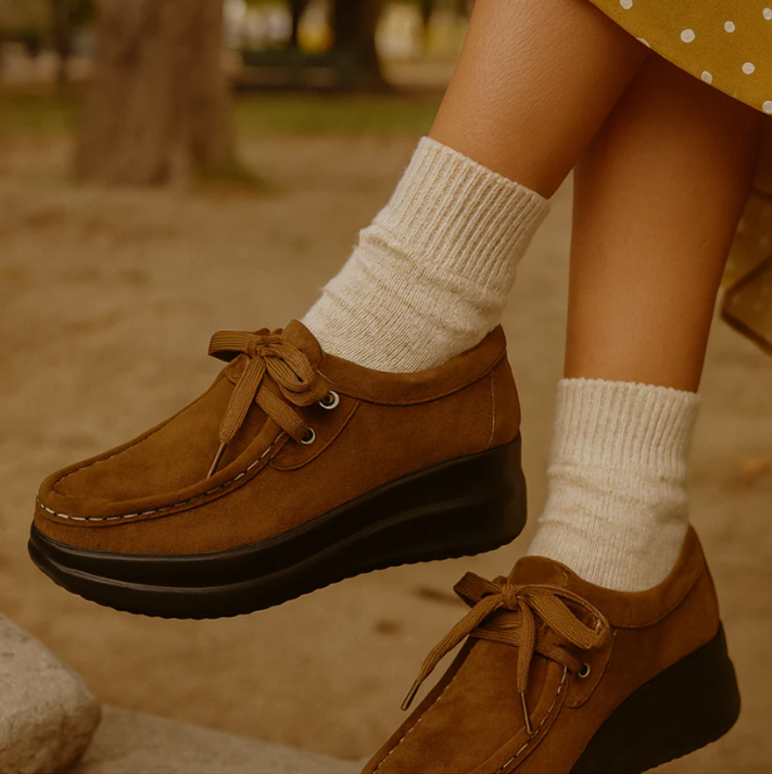 Louise Marie™ | Super Comfortable Shoes