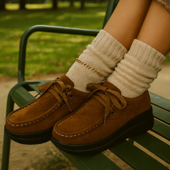 Louise Marie™ | Super Comfortable Shoes