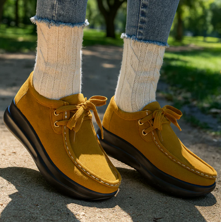 Louise Marie™ | Super Comfortable Shoes