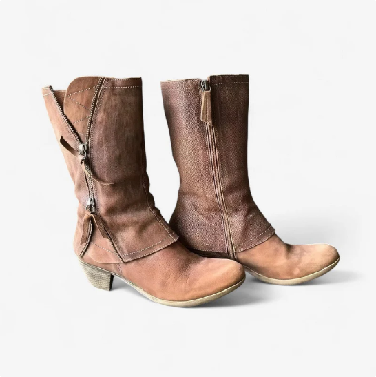 Tiffany™ | Fall Boots