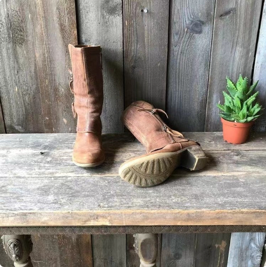 Tiffany™ | Fall Boots