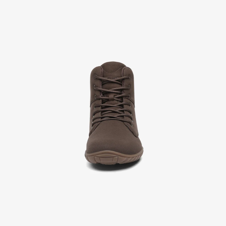 Solenne™ | Winter Barefoot Shoes