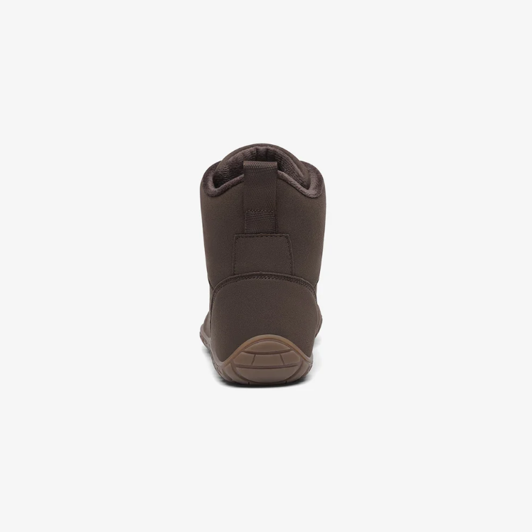Solenne™ | Winter Barefoot Shoes
