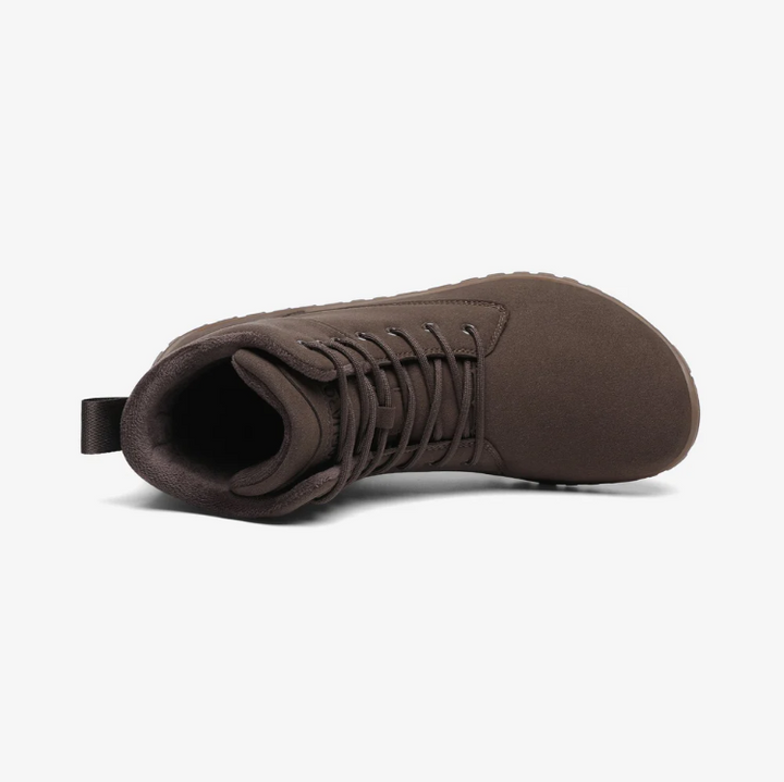 Solenne™ | Winter Barefoot Shoes