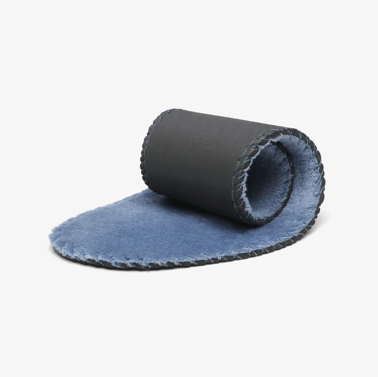 Solenne™ | Winter Barefoot Shoes