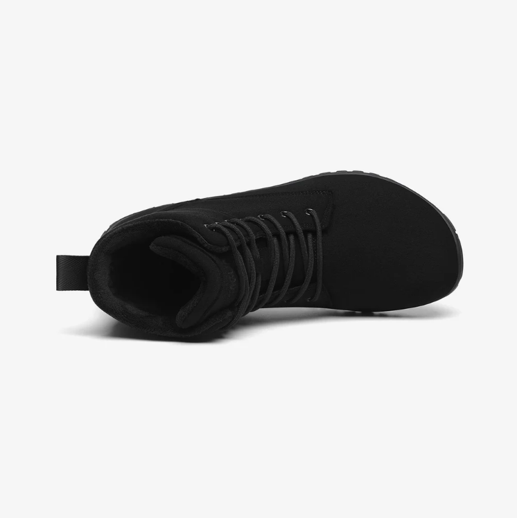 Solenne™ | Winter Barefoot Shoes