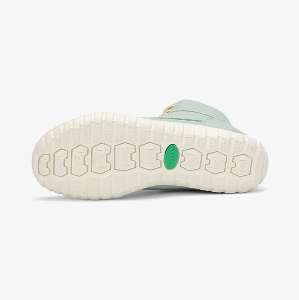 Solenne™ | Winter Barefoot Shoes