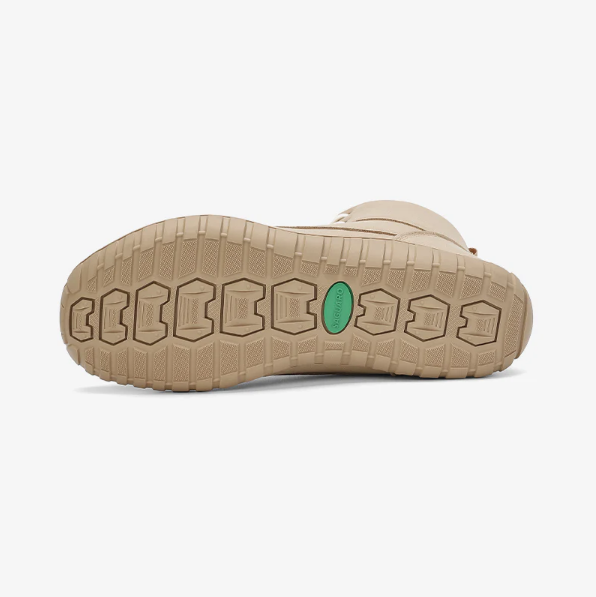 Solenne™ | Winter Barefoot Shoes