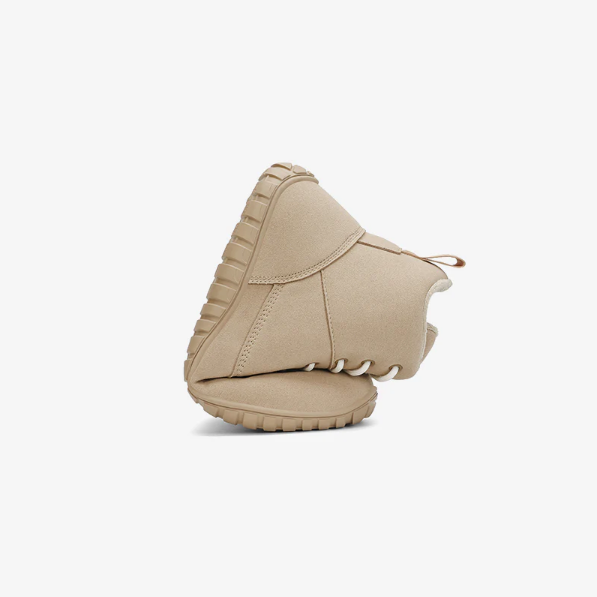 Solenne™ | Winter Barefoot Shoes