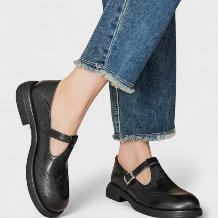 Elisa™ | Elegance And Comfort Talon