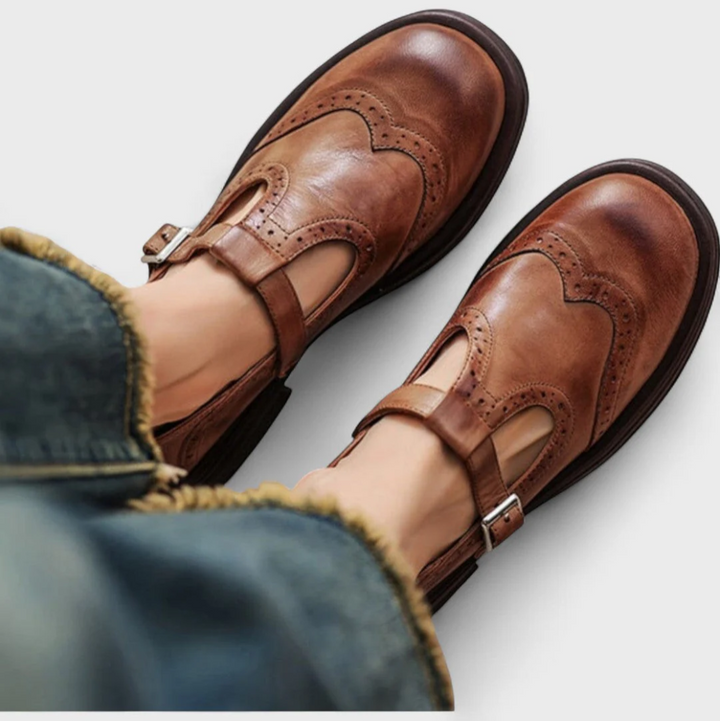 Elisa™ | Elegance And Comfort Talon