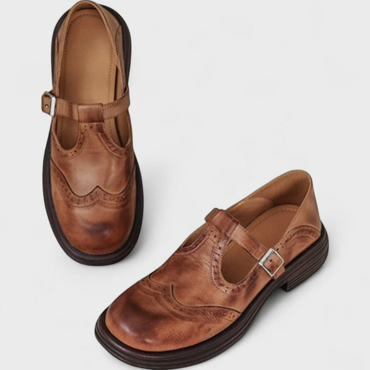 Elisa™ | Elegance And Comfort Talon