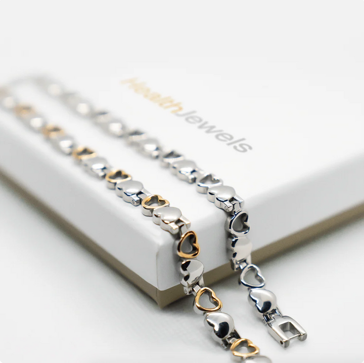 Health Bracelet™ | The Bracelet For Your Well-Being