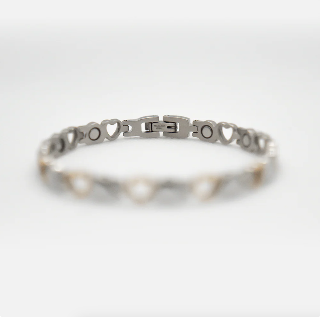 Health Bracelet™ | The Bracelet For Your Well-Being