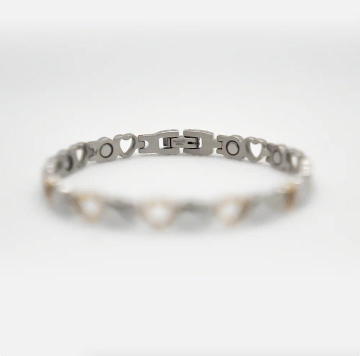 Health Bracelet™ | The Bracelet For Your Well-Being