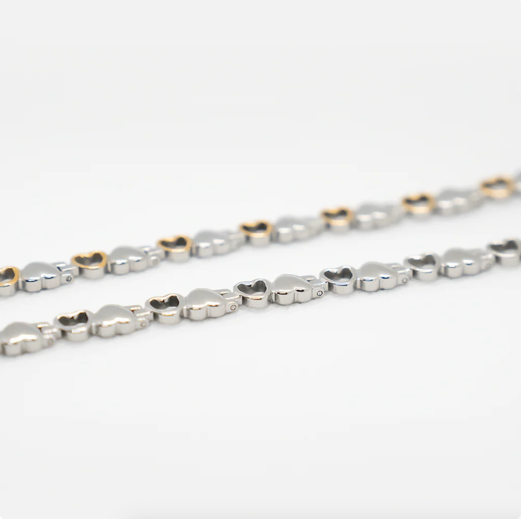 Health Bracelet™ | The Bracelet For Your Well-Being