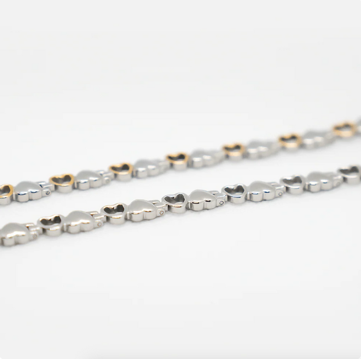 Health Bracelet™ | The Bracelet For Your Well-Being