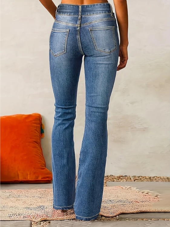 Aya™ | Jeans