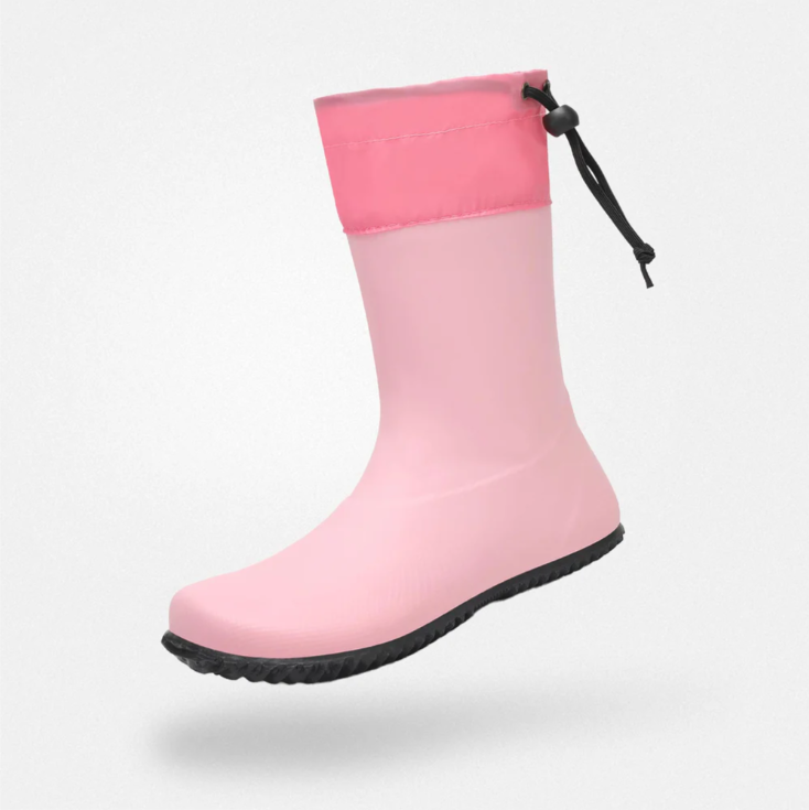 Tess™ | Barefoot Rain Boots