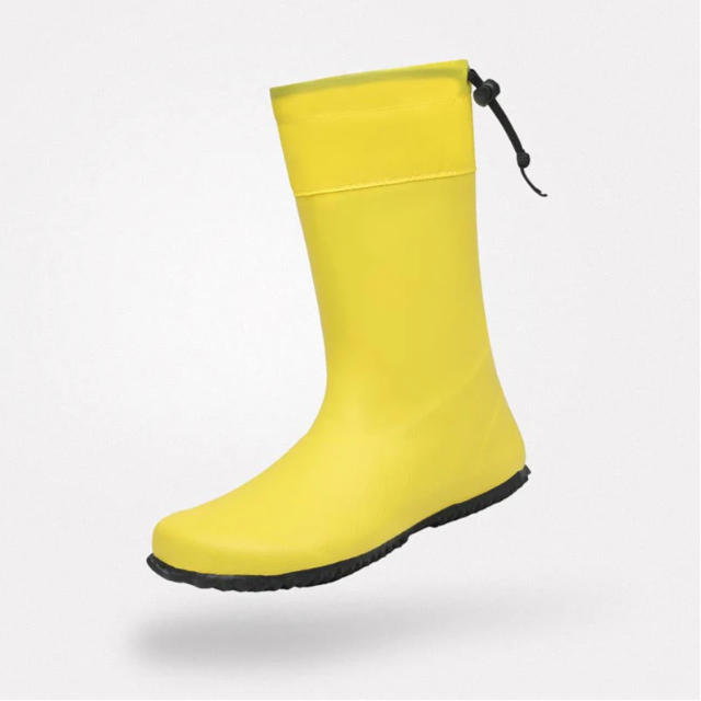 Tess™ | Barefoot Rain Boots