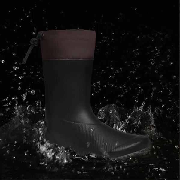 Tess™ | Barefoot Rain Boots