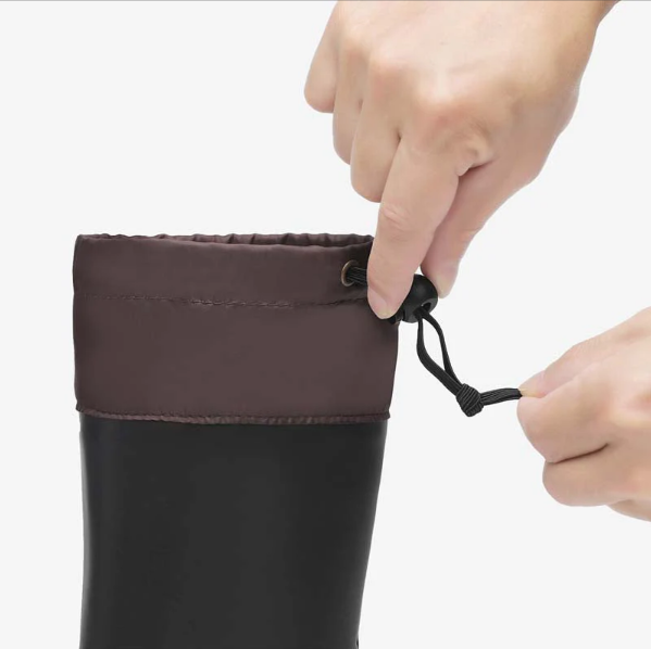 Tess™ | Barefoot Rain Boots