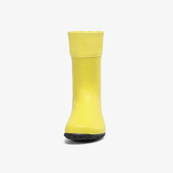 Tess™ | Barefoot Rain Boots