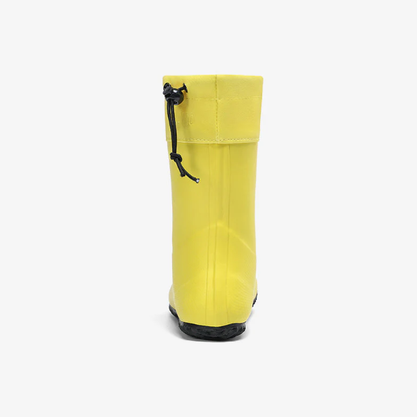 Tess™ | Barefoot Rain Boots