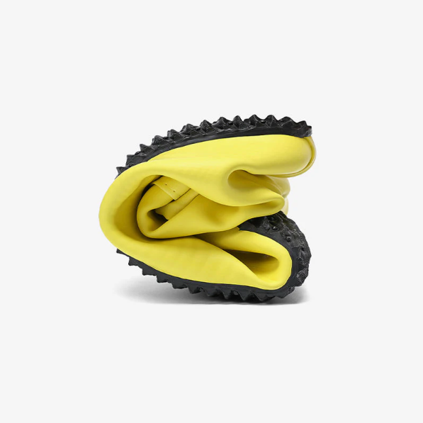 Tess™ | Barefoot Rain Boots