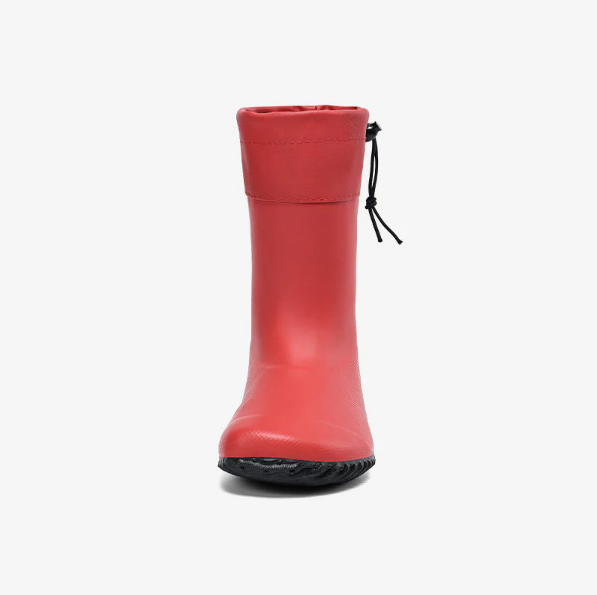 Tess™ | Barefoot Rain Boots