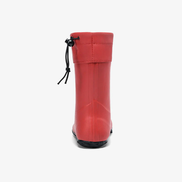 Tess™ | Barefoot Rain Boots