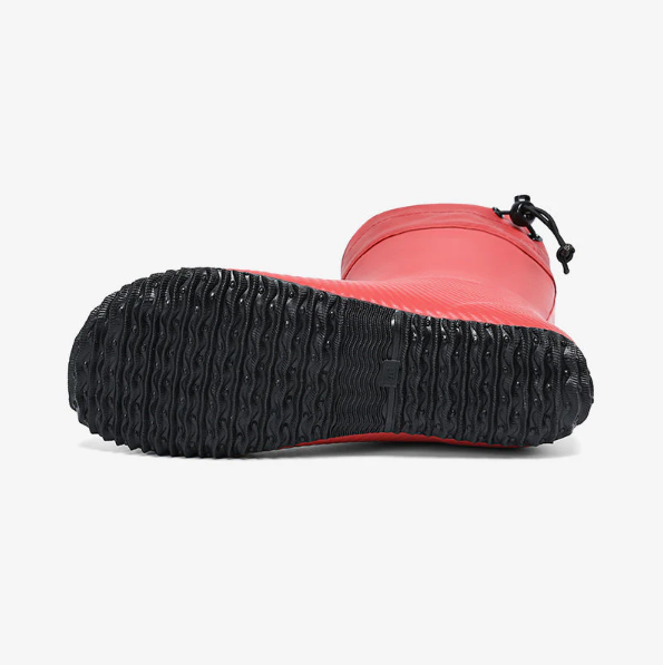 Tess™ | Barefoot Rain Boots