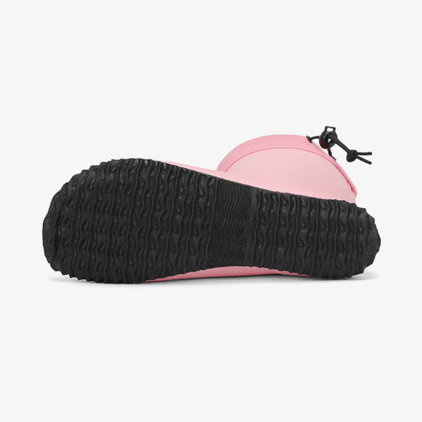 Tess™ | Barefoot Rain Boots