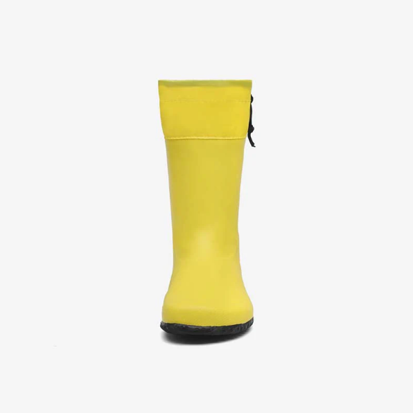 Tess™ | Barefoot Rain Boots