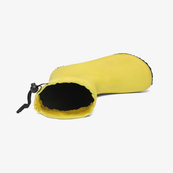 Tess™ | Barefoot Rain Boots