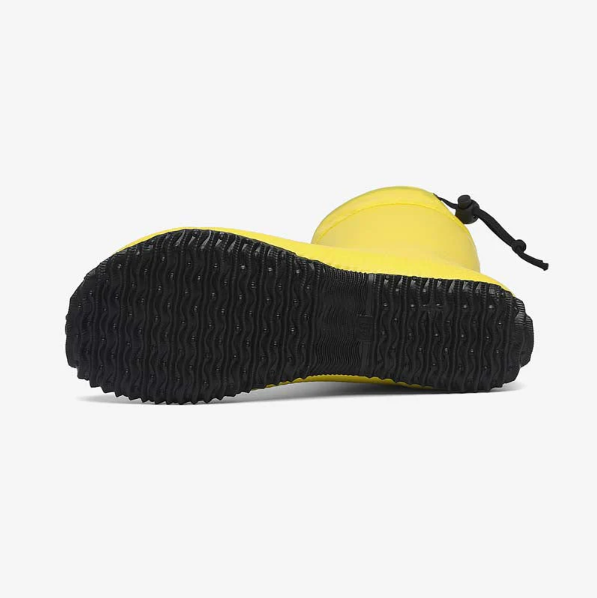 Tess™ | Barefoot Rain Boots