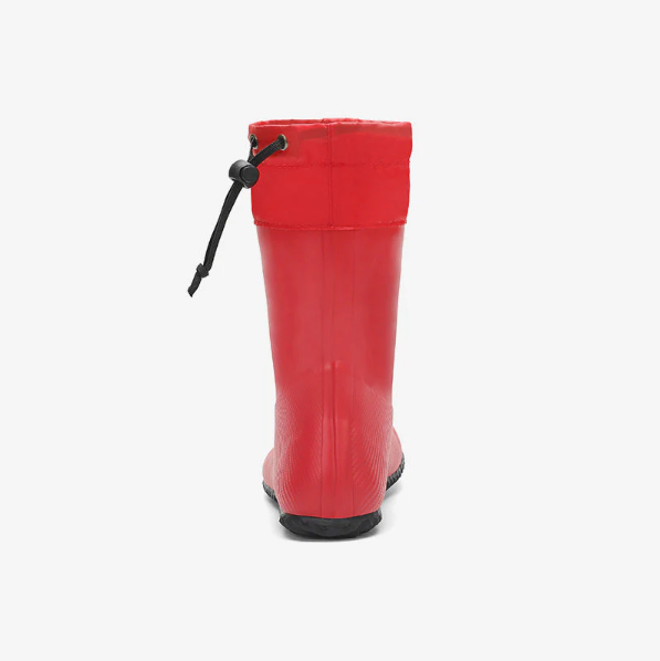 Tess™ | Barefoot Rain Boots