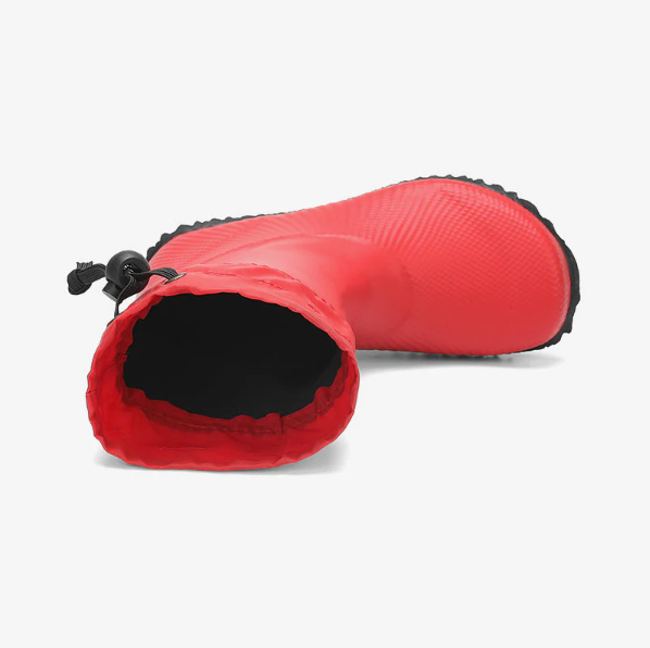 Tess™ | Barefoot Rain Boots