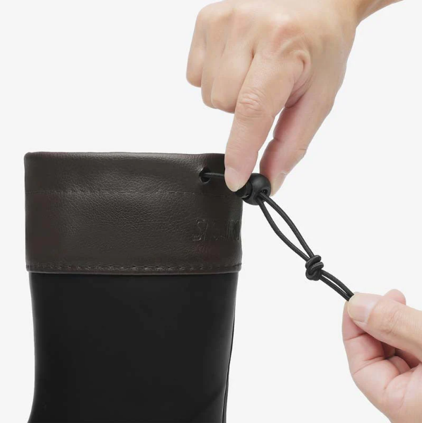 Tess™ | Barefoot Rain Boots