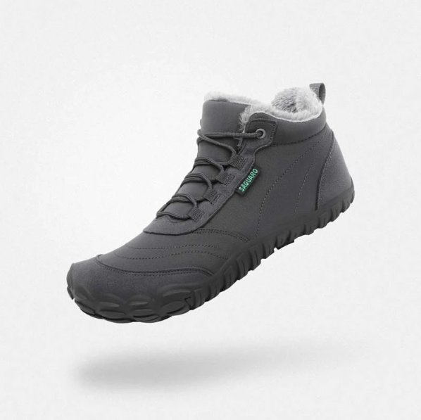 Luma™ | Hiver Barefoot Chaussures