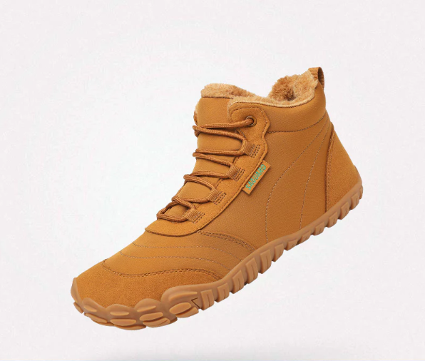 Luma™ | Hiver Barefoot Chaussures