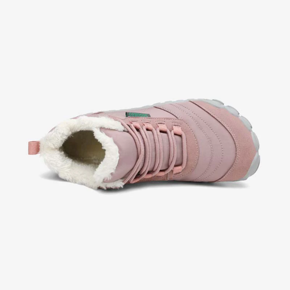 Luma™ | Hiver Barefoot Chaussures