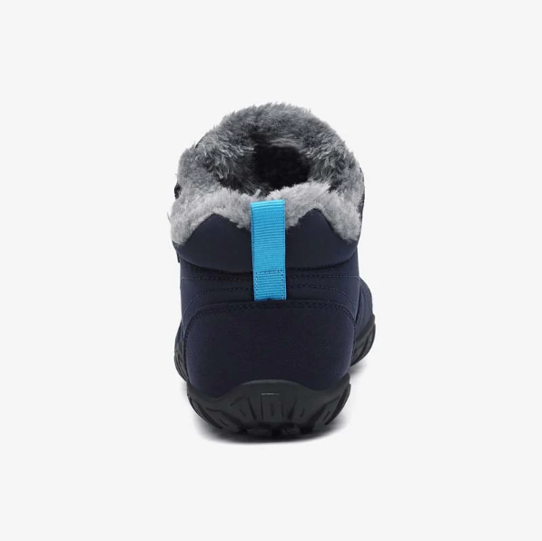 Luma™ | Hiver Barefoot Chaussures