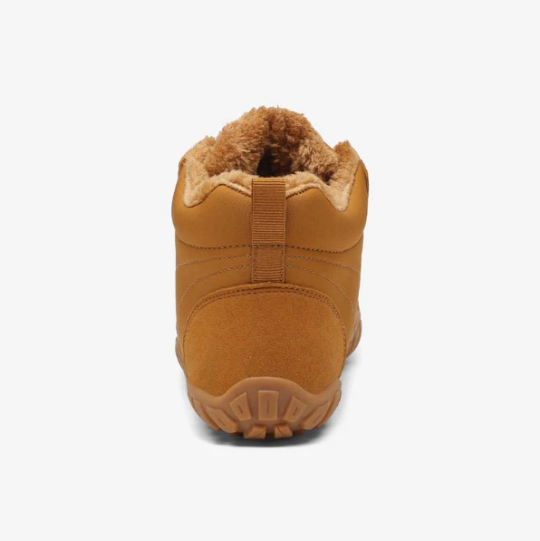 Luma™ | Hiver Barefoot Chaussures