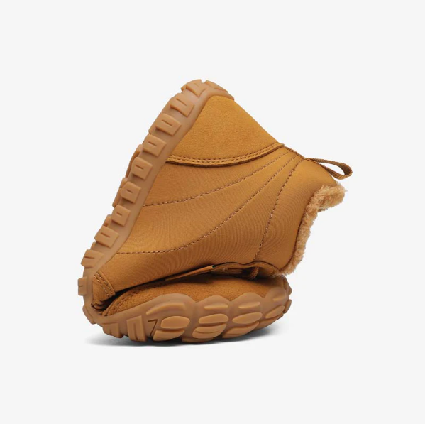Luma™ | Hiver Barefoot Chaussures