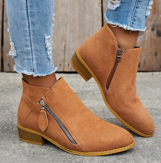 Annielle™ | Fashionable Women's Orthopedic Shoes