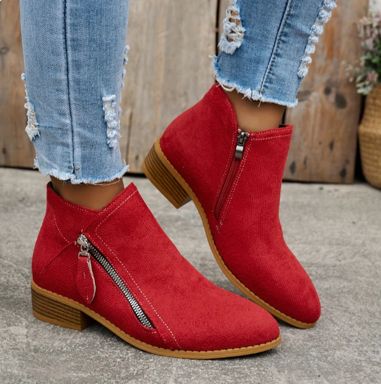 Annielle™ | Fashionable Women's Orthopedic Shoes